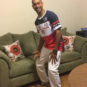 Meet your Posher, Eric